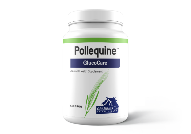pollequine glucocare